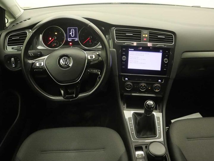 Photo 14 VIN: WVWZZZAUZKP585048 - VOLKSWAGEN GOLF 