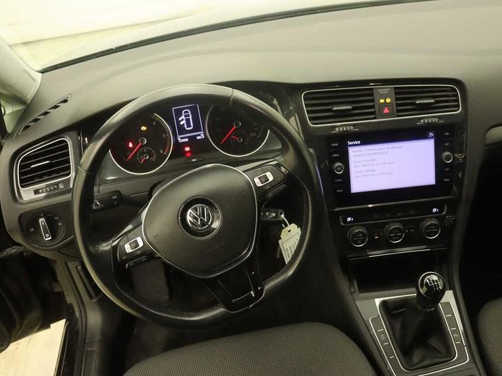 Photo 14 VIN: WVWZZZAUZKP585539 - VOLKSWAGEN GOLF 