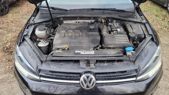 Photo 25 VIN: WVWZZZAUZKP586880 - VOLKSWAGEN GOLF 