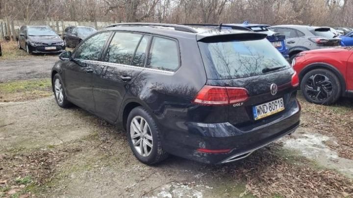 Photo 15 VIN: WVWZZZAUZKP586880 - VOLKSWAGEN GOLF VARIANT 