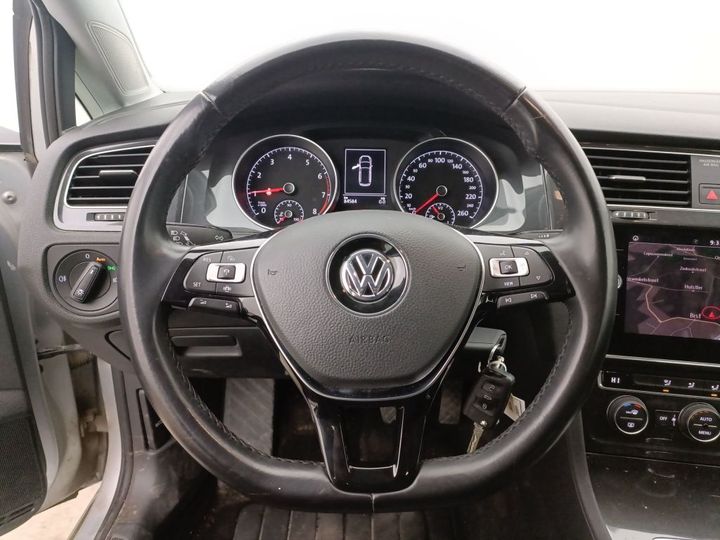 Photo 24 VIN: WVWZZZAUZKP587887 - VOLKSWAGEN GOLF 