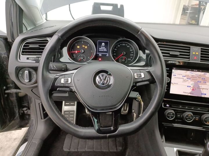 Photo 29 VIN: WVWZZZAUZKP600615 - VOLKSWAGEN GOLF 