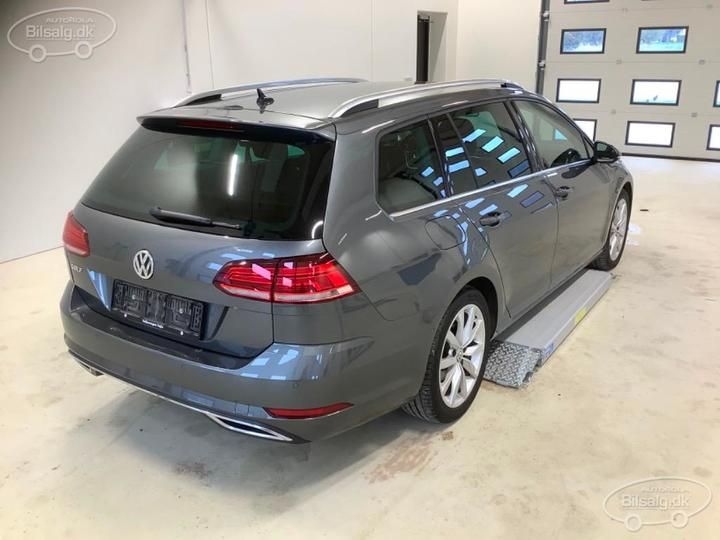 Photo 18 VIN: WVWZZZAUZKP602211 - VOLKSWAGEN GOLF 