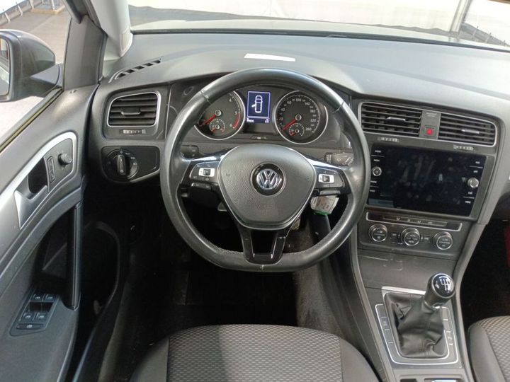 Photo 8 VIN: WVWZZZAUZKP603151 - VOLKSWAGEN GOLF 