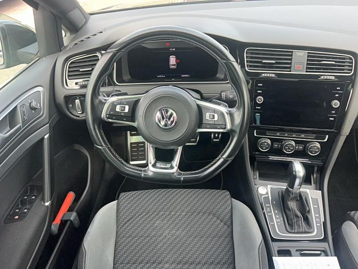 Photo 5 VIN: WVWZZZAUZKP603180 - VOLKSWAGEN GOLF 