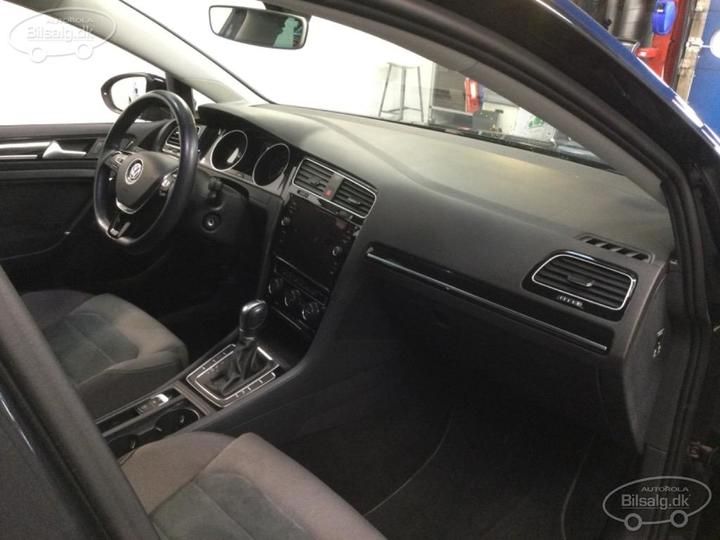 Photo 13 VIN: WVWZZZAUZKP604595 - VOLKSWAGEN GOLF 