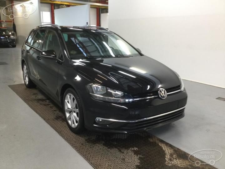 Photo 16 VIN: WVWZZZAUZKP604595 - VOLKSWAGEN GOLF 