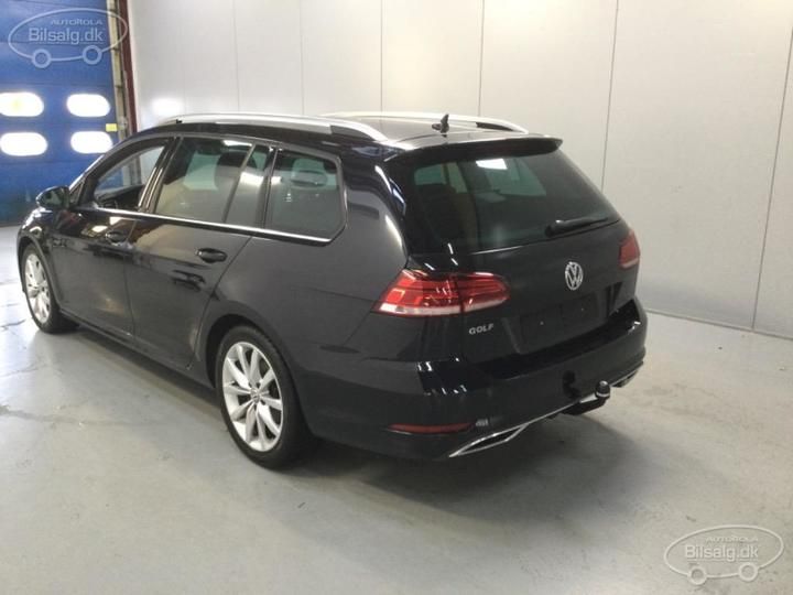 Photo 19 VIN: WVWZZZAUZKP604595 - VOLKSWAGEN GOLF 