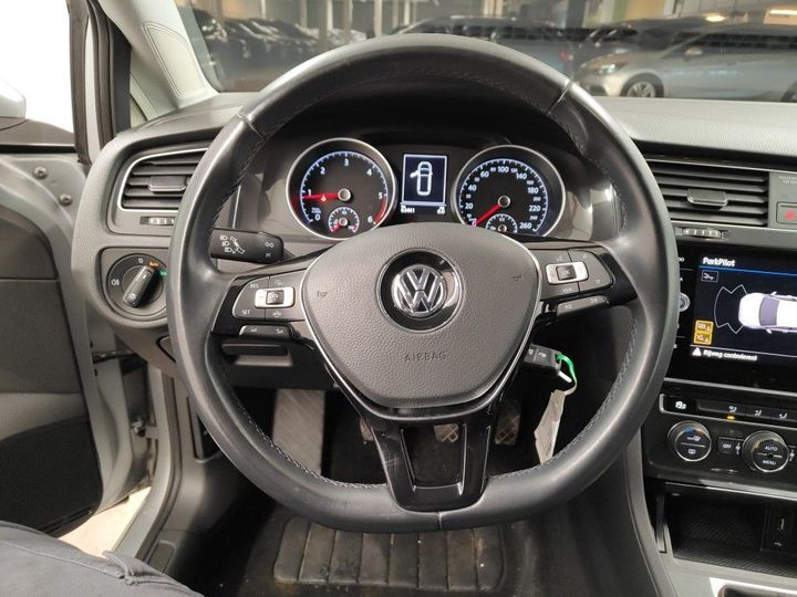 Photo 26 VIN: WVWZZZAUZKP604816 - VOLKSWAGEN GOLF 