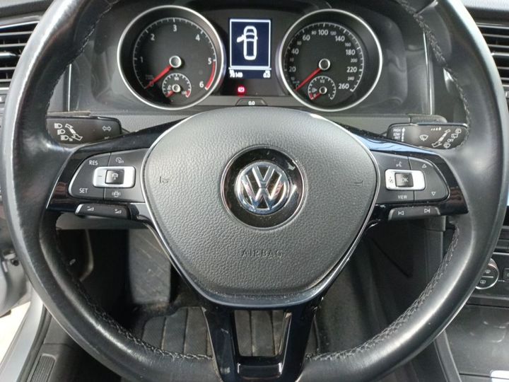 Photo 28 VIN: WVWZZZAUZKP604977 - VOLKSWAGEN GOLF 