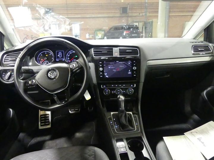 Photo 8 VIN: WVWZZZAUZKW000933 - VOLKSWAGEN GOLF VII 