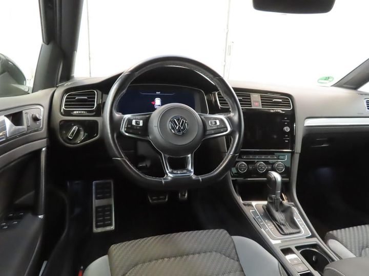 Photo 3 VIN: WVWZZZAUZKW020493 - VOLKSWAGEN GOLF 