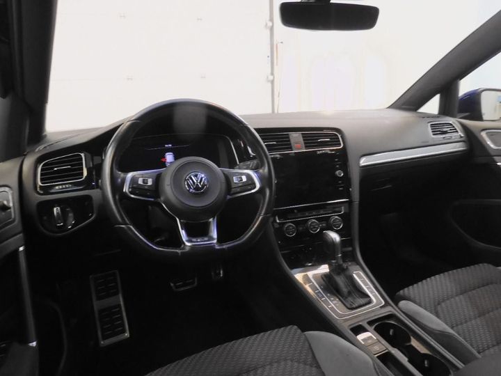 Photo 3 VIN: WVWZZZAUZKW030184 - VOLKSWAGEN GOLF 