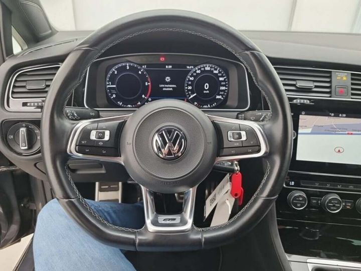 Photo 17 VIN: WVWZZZAUZKW040864 - VOLKSWAGEN GOLF 