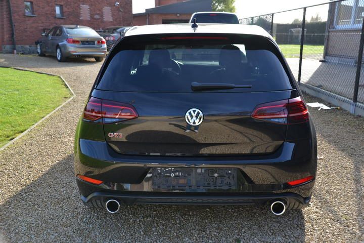 Photo 5 VIN: WVWZZZAUZKW041859 - VOLKSWAGEN GOLF 