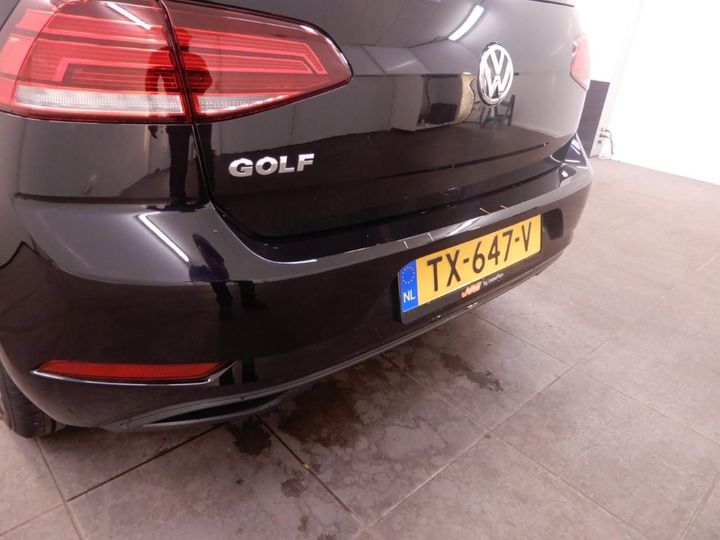 Photo 36 VIN: WVWZZZAUZKW042957 - VOLKSWAGEN GOLF 