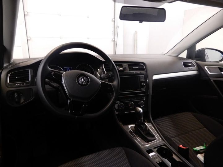 Photo 9 VIN: WVWZZZAUZKW042957 - VOLKSWAGEN GOLF 