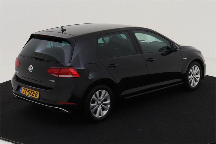 Photo 3 VIN: WVWZZZAUZKW046860 - VOLKSWAGEN GOLF 