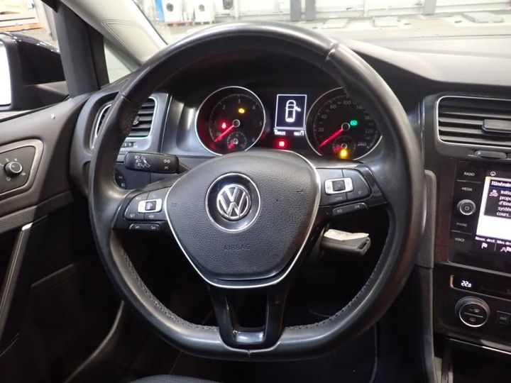 Photo 9 VIN: WVWZZZAUZKW049370 - VOLKSWAGEN GOLF 