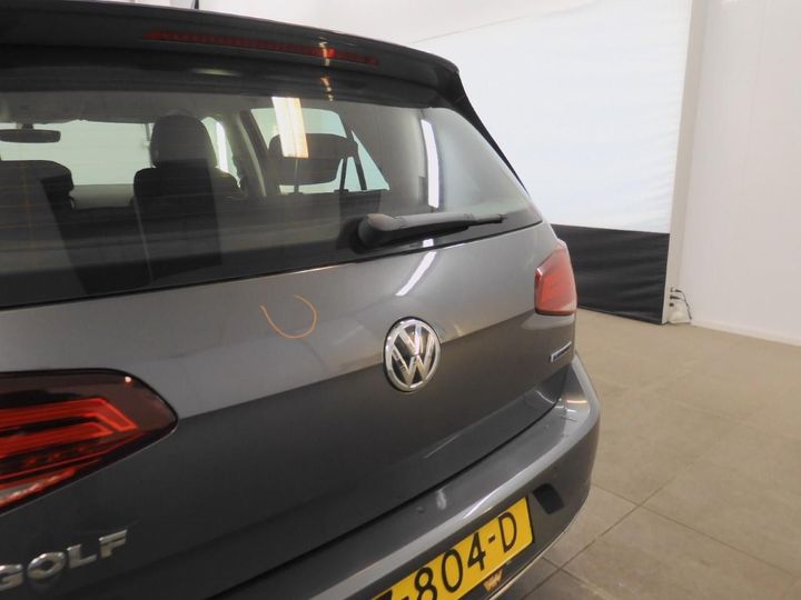 Photo 27 VIN: WVWZZZAUZKW049768 - VOLKSWAGEN GOLF 