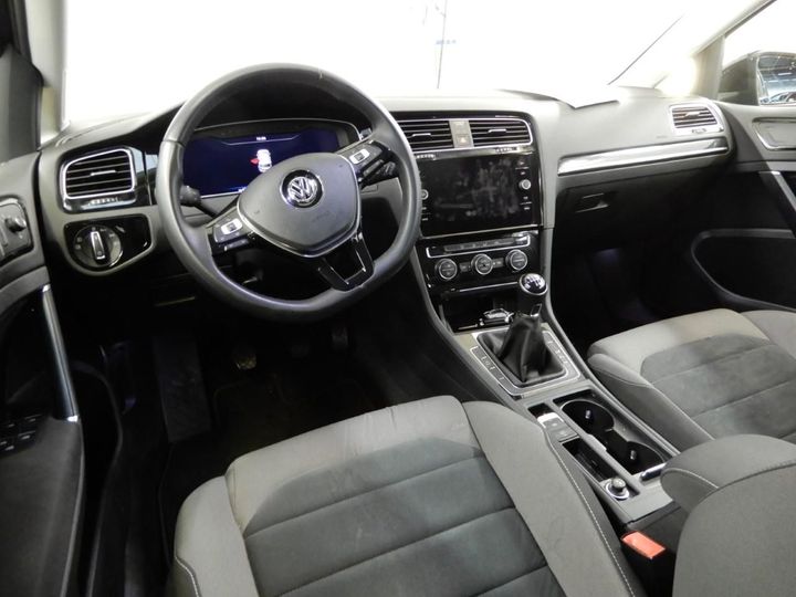 Photo 9 VIN: WVWZZZAUZKW049877 - VOLKSWAGEN GOLF 