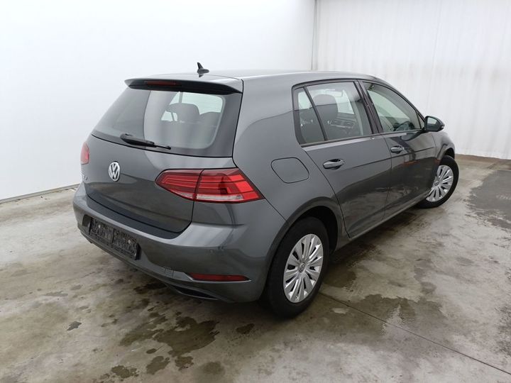 Photo 2 VIN: WVWZZZAUZKW056668 - VOLKSWAGEN GOLF VII FL&#3916 