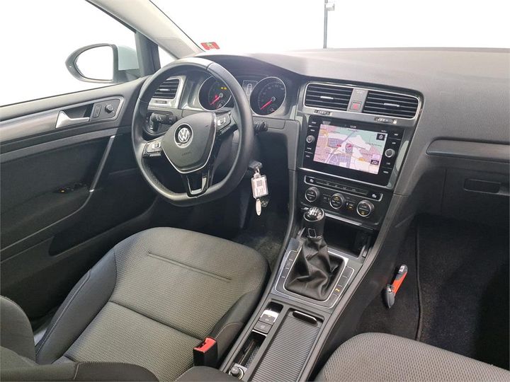 Photo 6 VIN: WVWZZZAUZKW060530 - VOLKSWAGEN GOLF 