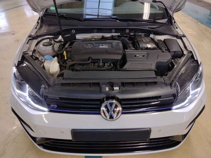 Photo 14 VIN: WVWZZZAUZKW061861 - VOLKSWAGEN GOLF 