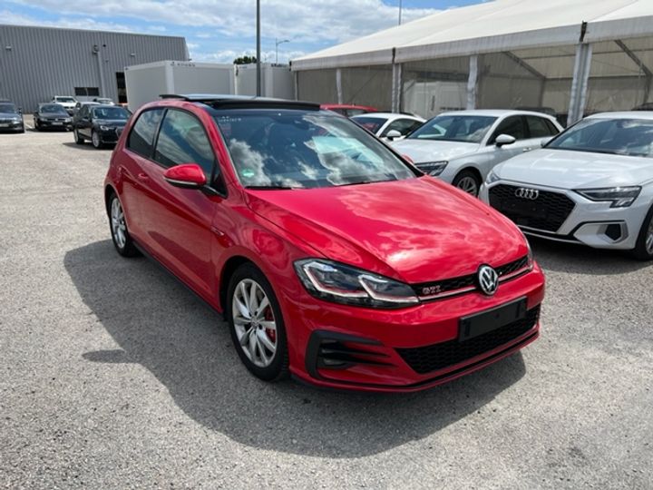 Photo 3 VIN: WVWZZZAUZKW062015 - VOLKSWAGEN GOLF 