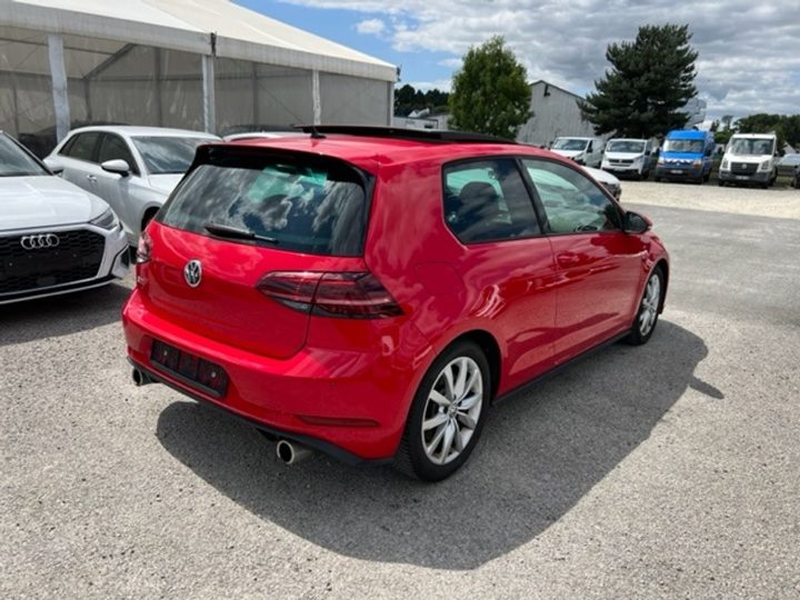 Photo 5 VIN: WVWZZZAUZKW062015 - VOLKSWAGEN GOLF 