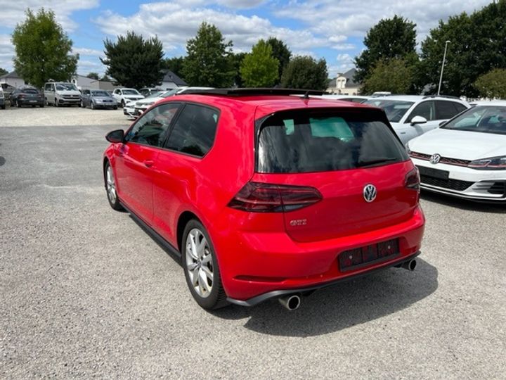 Photo 7 VIN: WVWZZZAUZKW062015 - VOLKSWAGEN GOLF 