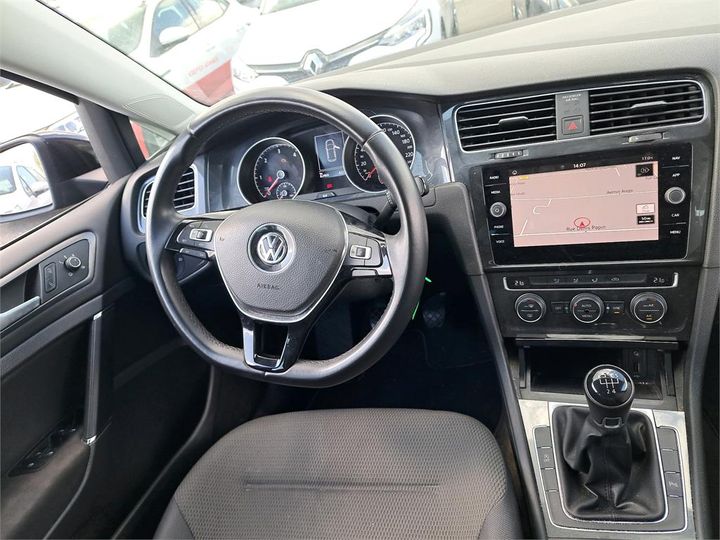 Photo 5 VIN: WVWZZZAUZKW064335 - VOLKSWAGEN GOLF 