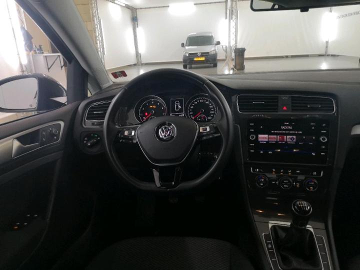 Photo 6 VIN: WVWZZZAUZKW064664 - VOLKSWAGEN GOLF 