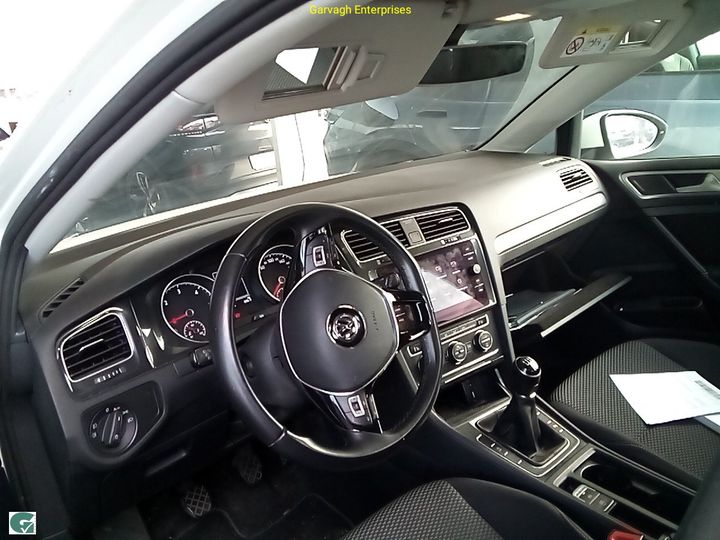 Photo 35 VIN: WVWZZZAUZKW066722 - VOLKSWAGEN GOLF 