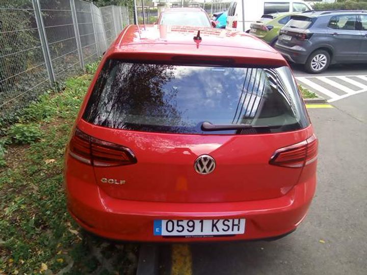 Photo 17 VIN: WVWZZZAUZKW067054 - VOLKSWAGEN GOLF 