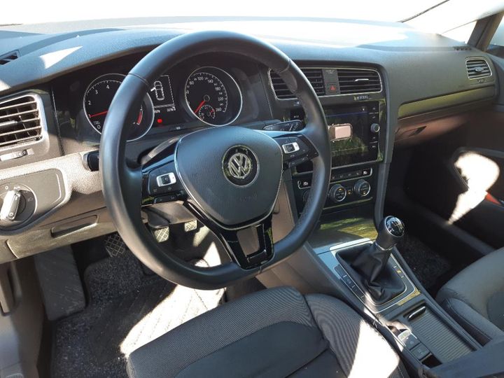 Photo 7 VIN: WVWZZZAUZKW067915 - VOLKSWAGEN GOLF 