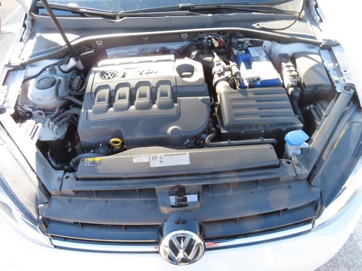 Photo 21 VIN: WVWZZZAUZKW072169 - VOLKSWAGEN GOLF 