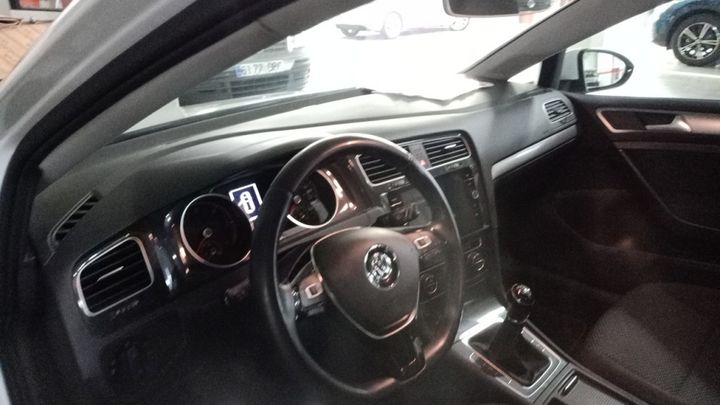 Photo 19 VIN: WVWZZZAUZKW073598 - VOLKSWAGEN GOLF 