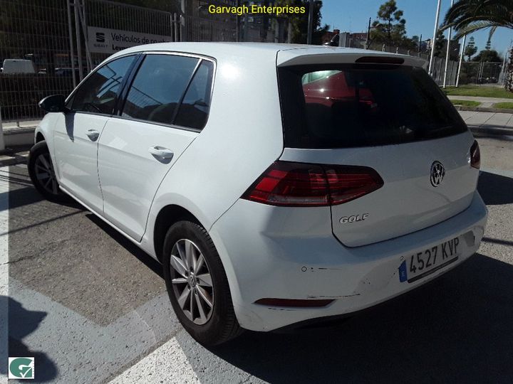 Photo 12 VIN: WVWZZZAUZKW073794 - VOLKSWAGEN GOLF 