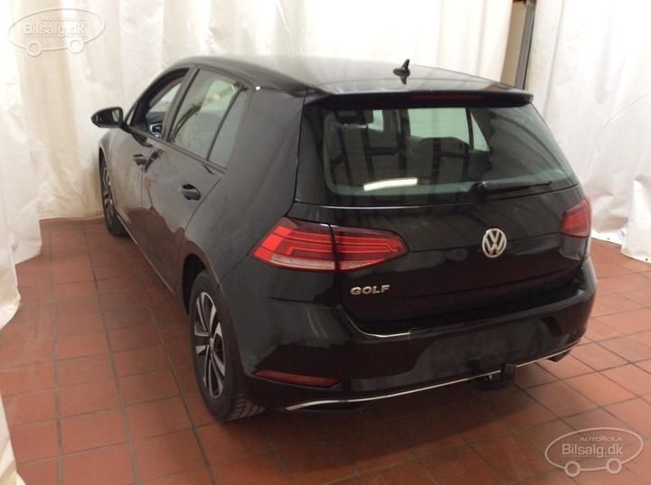 Photo 18 VIN: WVWZZZAUZKW074684 - VOLKSWAGEN GOLF 