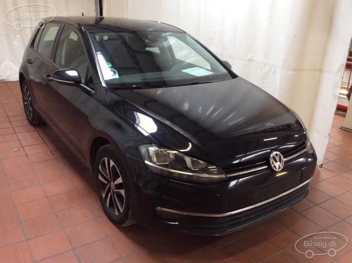 Photo 3 VIN: WVWZZZAUZKW074684 - VOLKSWAGEN GOLF 