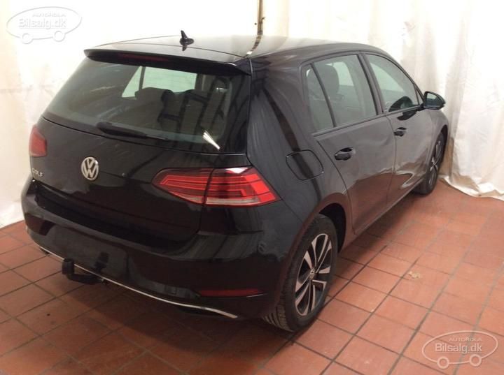 Photo 7 VIN: WVWZZZAUZKW074684 - VOLKSWAGEN GOLF 