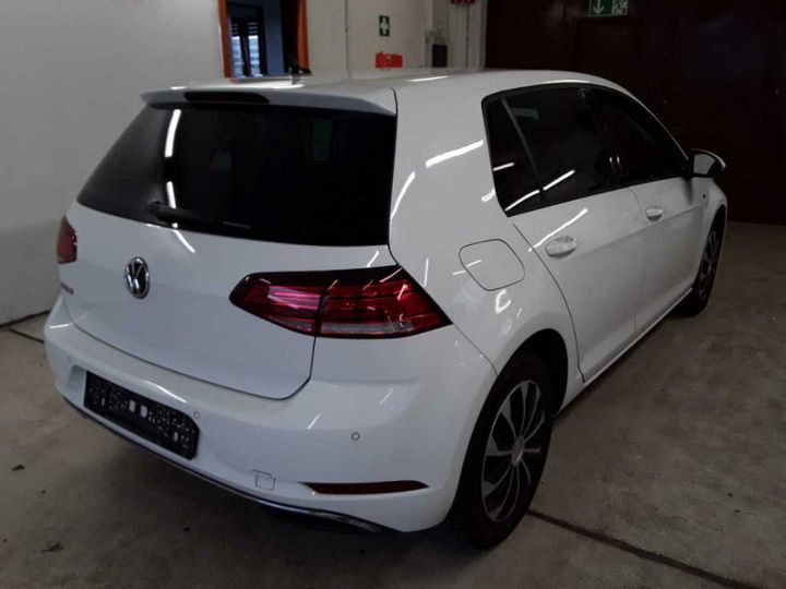 Photo 4 VIN: WVWZZZAUZKW075700 - VOLKSWAGEN GOLF 1.0 TSI 