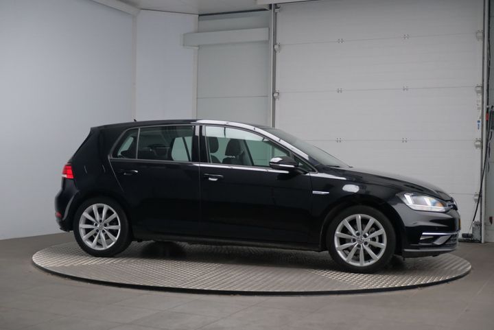 Photo 5 VIN: WVWZZZAUZKW076393 - VOLKSWAGEN GOLF 