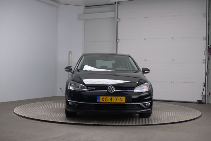 Photo 6 VIN: WVWZZZAUZKW076393 - VOLKSWAGEN GOLF 