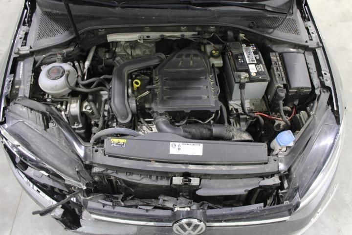 Photo 13 VIN: WVWZZZAUZKW078499 - VOLKSWAGEN GOLF 