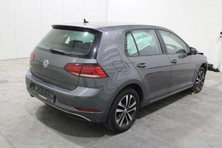 Photo 3 VIN: WVWZZZAUZKW078499 - VOLKSWAGEN GOLF 