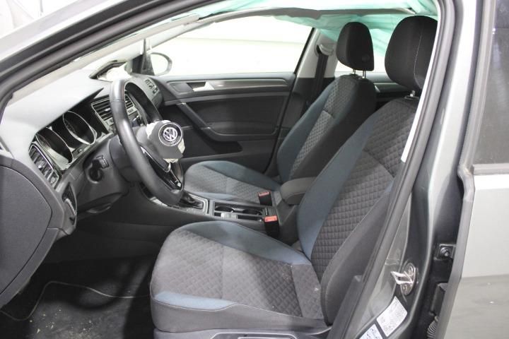 Photo 9 VIN: WVWZZZAUZKW078499 - VOLKSWAGEN GOLF 