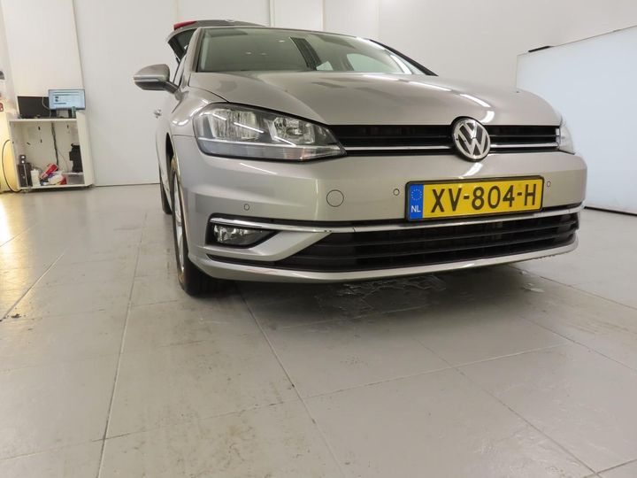 Photo 23 VIN: WVWZZZAUZKW080857 - VOLKSWAGEN GOLF 