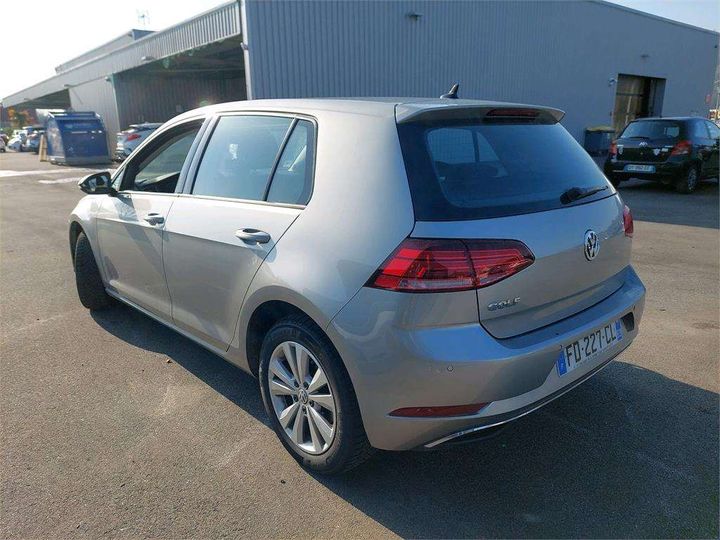 Photo 3 VIN: WVWZZZAUZKW081446 - VOLKSWAGEN GOLF 